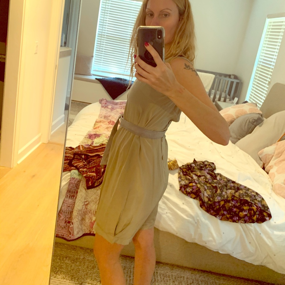 Gorgeous Parisian romper